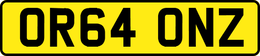 OR64ONZ
