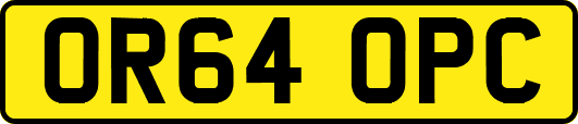 OR64OPC