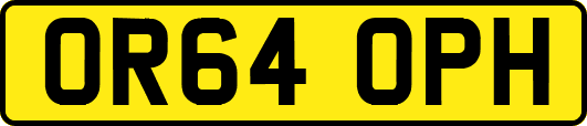 OR64OPH