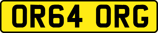 OR64ORG