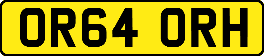 OR64ORH