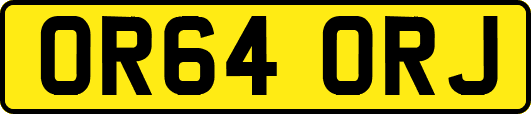 OR64ORJ