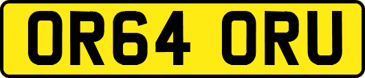 OR64ORU