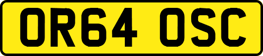 OR64OSC