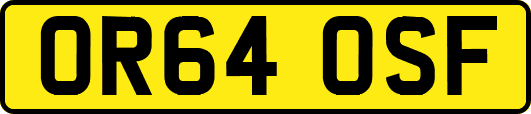 OR64OSF