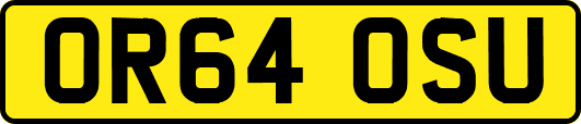 OR64OSU