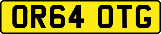 OR64OTG
