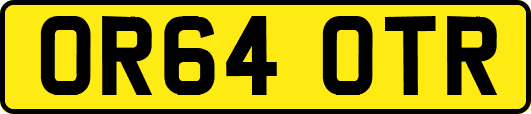 OR64OTR