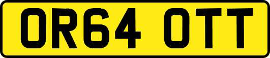 OR64OTT