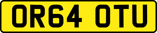 OR64OTU