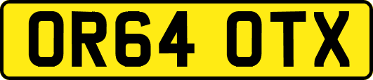 OR64OTX