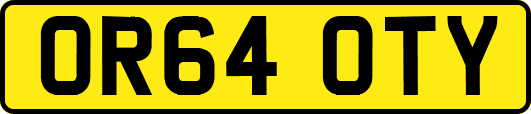 OR64OTY