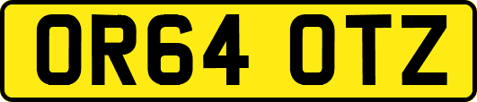 OR64OTZ