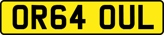 OR64OUL