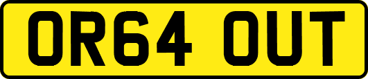 OR64OUT