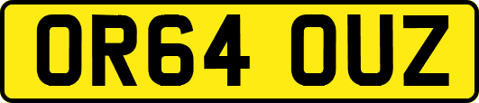 OR64OUZ
