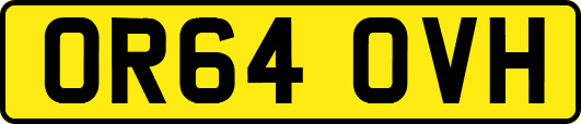 OR64OVH