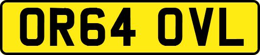 OR64OVL
