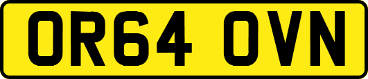 OR64OVN