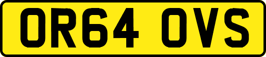 OR64OVS