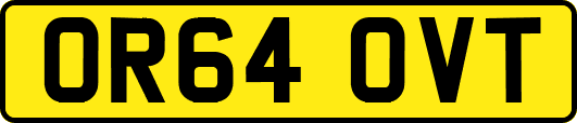 OR64OVT