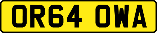 OR64OWA