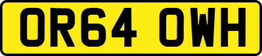 OR64OWH