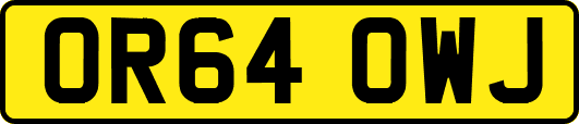 OR64OWJ