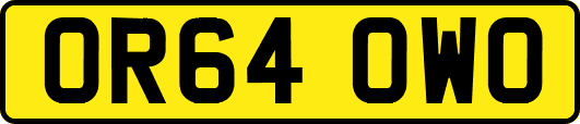 OR64OWO
