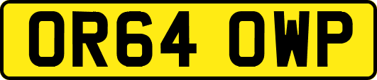 OR64OWP