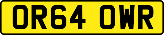 OR64OWR