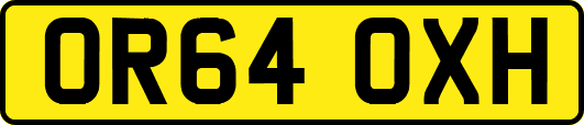 OR64OXH