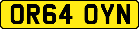 OR64OYN