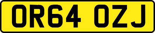 OR64OZJ