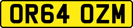 OR64OZM
