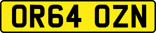 OR64OZN