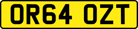 OR64OZT