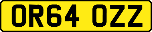 OR64OZZ