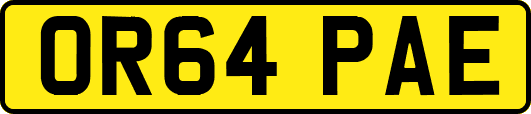 OR64PAE