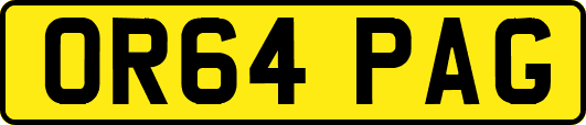 OR64PAG