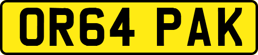 OR64PAK