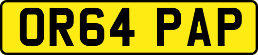 OR64PAP