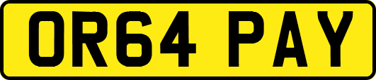 OR64PAY