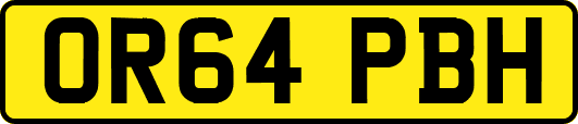 OR64PBH