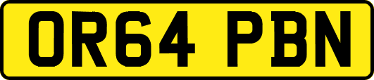 OR64PBN