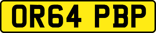 OR64PBP