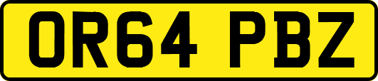 OR64PBZ