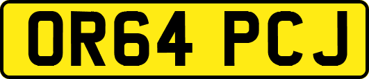 OR64PCJ