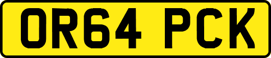 OR64PCK