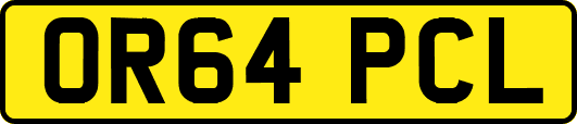 OR64PCL